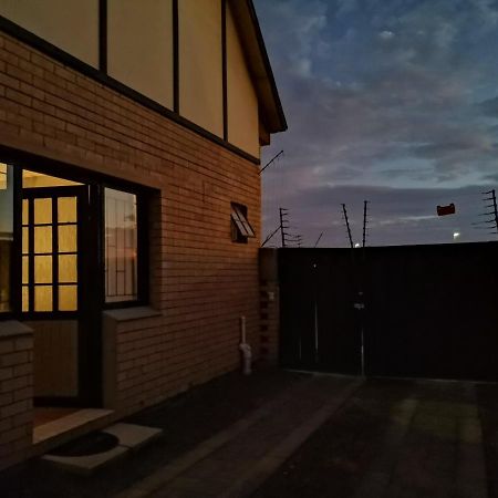 Desert Villas Swakopmund Exterior foto